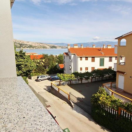 Apartments With A Parking Space Baska, Krk - 18794 Екстериор снимка